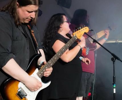  - Spektrum - Party Band