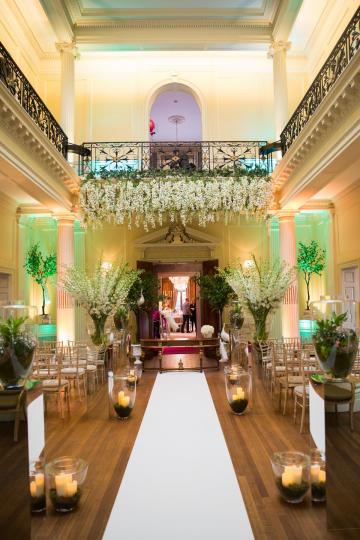 - Hedsor House