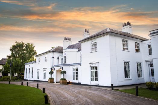 - Gilwell Park London