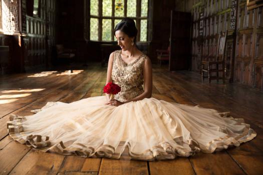 Coastal Wedding Venues - Aston Hall