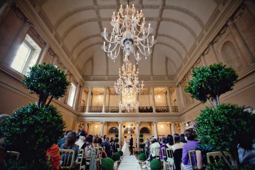 - Assembly Rooms