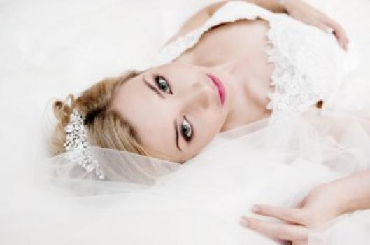 Wedding Hair and Make up - Brittany Jae