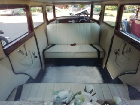 - MC Wedding Cars