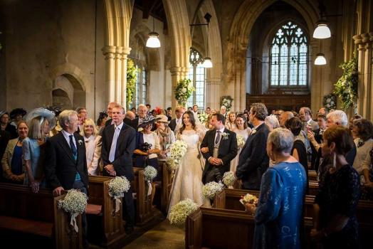 Asian Wedding Venues - Dartington Hall