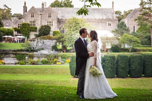 Asian Wedding Venues - Dartington Hall