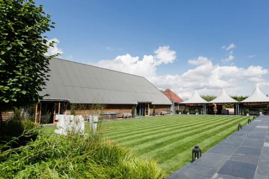 Barn Wedding Venues Near Me - Southend Barns