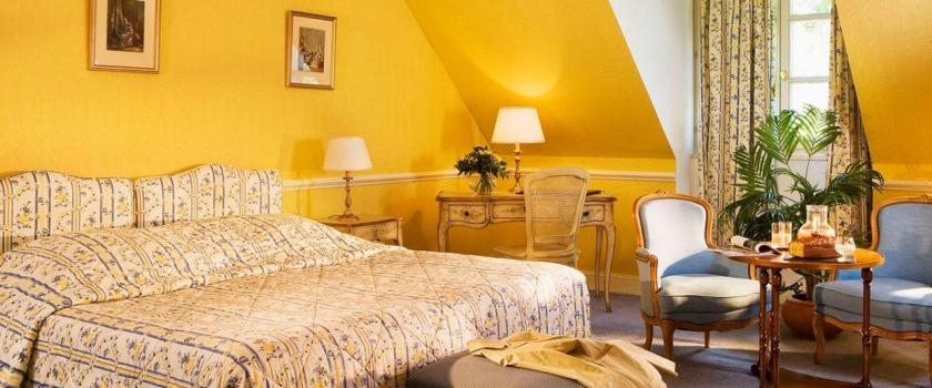 Wedding Venues In Italy - Château de l'Ile & Spa