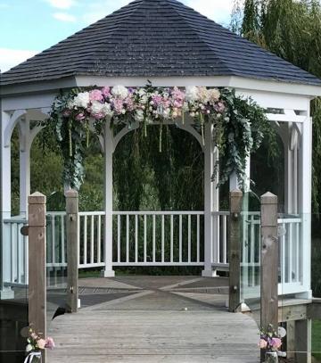 - The Boathouse