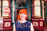 Contact Holly at Celebrant London - Holly Smith now to get a quote