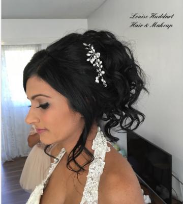 - Louise Huddart Wedding Hair & Makeup Specialist