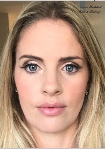 - Louise Huddart Wedding Hair & Makeup Specialist