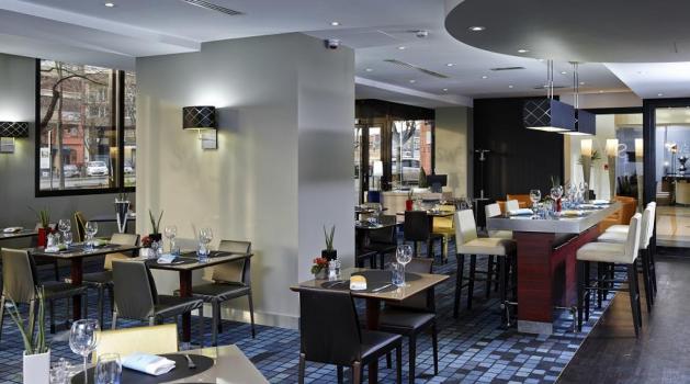 Wedding Venues In Italy - Pullman Toulouse Centre