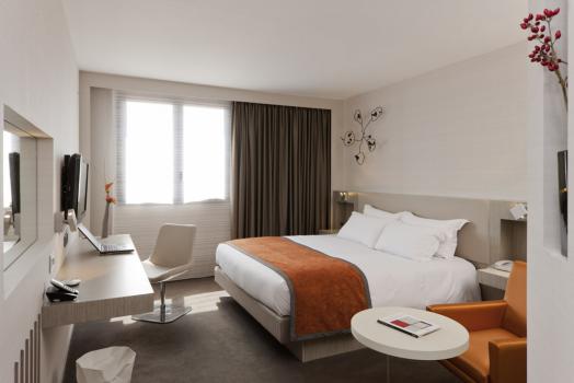 Wedding Venues In Italy - Pullman Toulouse Centre