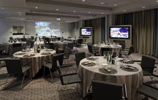 Wedding Venues In Italy - Pullman Toulouse Centre