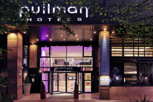 Wedding Venues In Italy - Pullman Toulouse Centre