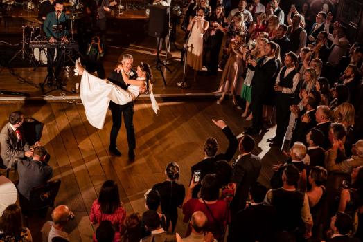 Coastal Wedding Venues - The Honourable Society of Gray's Inn