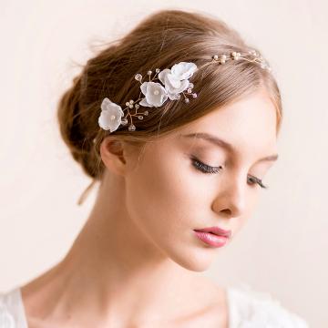 - Glitzybrides