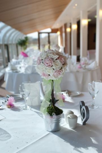 - Warley Park Golf Club