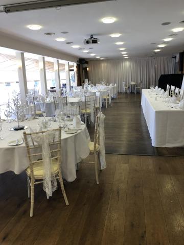 - Warley Park Golf Club