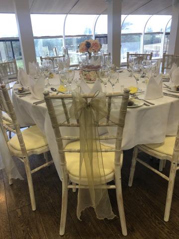 - Warley Park Golf Club
