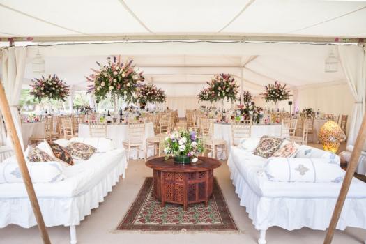 - The Arabian Tent Company