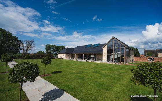 - Blackwell Grange