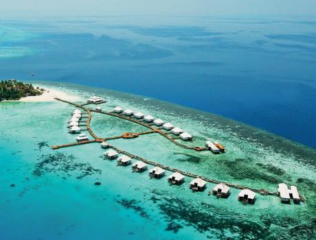 - Kuoni Travel at John Lewis