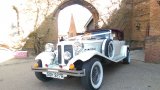 ContactJonathan at Wedding Cars Of Herts now to get a quote