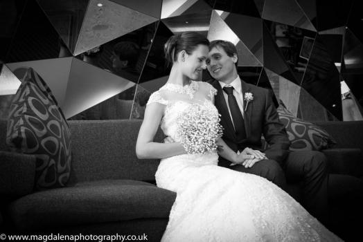 Wedding Venues In Italy - Brooklands Hotel