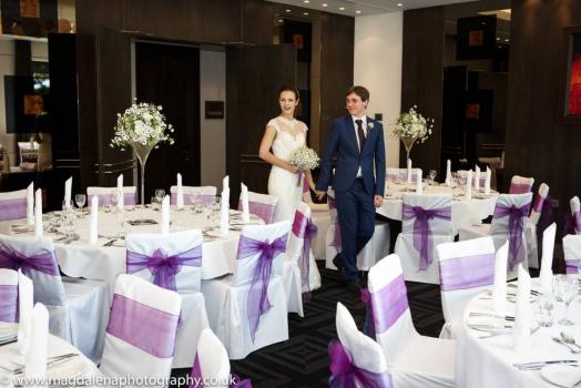 Wedding Venues In Italy - Brooklands Hotel
