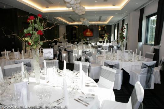 Wedding Venues In Italy - Brooklands Hotel