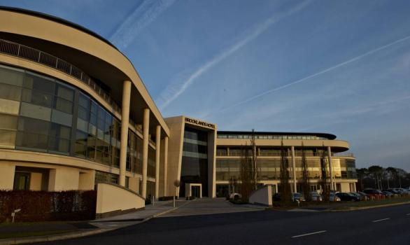 Wedding Venues In Italy - Brooklands Hotel