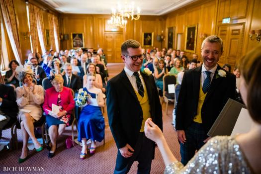 Asian Wedding Venues - The Honourable Society of the Inner Temple