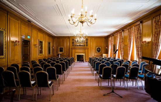 Asian Wedding Venues - The Honourable Society of the Inner Temple