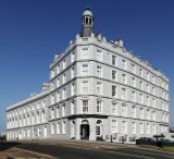 Contactus at The New Continental Hotel now to get a quote