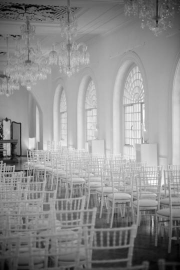 Asian Wedding Venues - One Marylebone