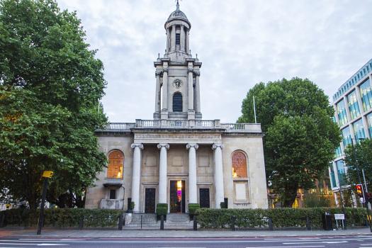 Asian Wedding Venues - One Marylebone
