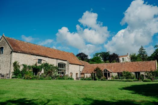 - Priston Mill