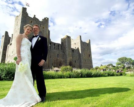 Venues - Bolton Castle