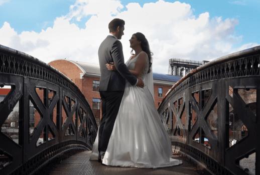 - Motionlight Wedding Films