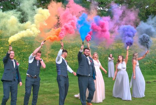 - Motionlight Wedding Films