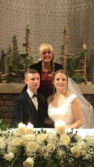 - Kelly Garrick Celebrants