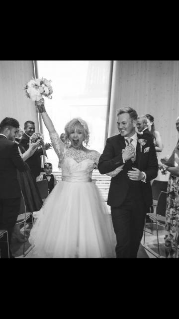 - Kelly Garrick Celebrants