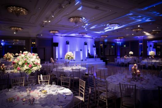 - Hyatt Regency London The Churchill