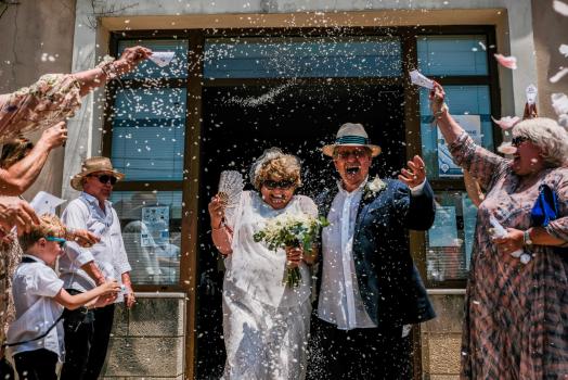 Videographers Near Me - Louise Jacob Photography