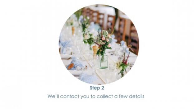 - My Bespoke Wedding