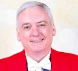 ContactGeorge at George Marshall - Professional Wedding Toastmaster now to get a quote