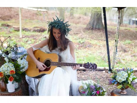 Wedding Planners - Kook Events - Creative Celebrations and Occasions