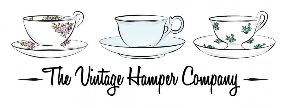 Decor & Styling - The Vintage Hamper Company
