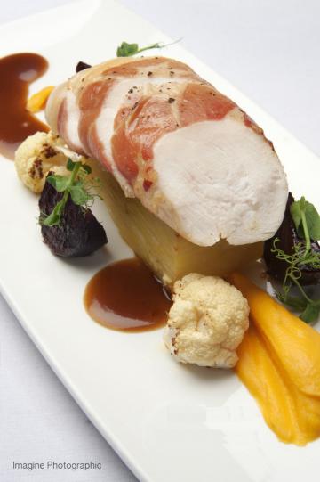 - Beales Gourmet Ltd